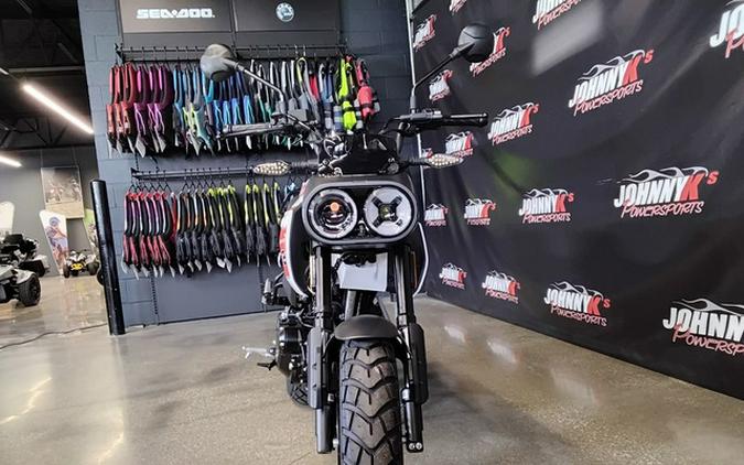 2026 CFMOTO Papio CL