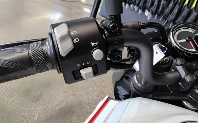 2026 CFMOTO Papio CL