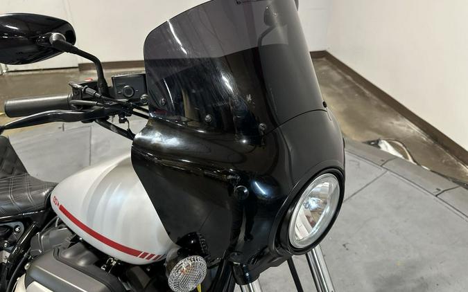 2020 Yamaha Bolt R-Spec