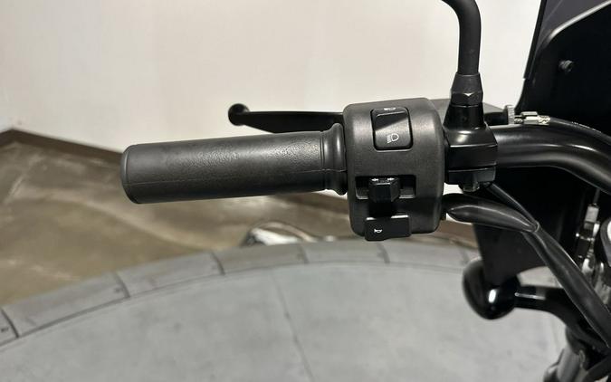 2020 Yamaha Bolt R-Spec