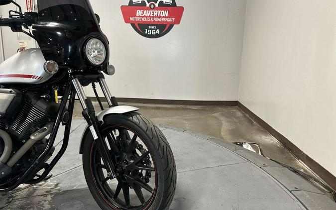 2020 Yamaha Bolt R-Spec