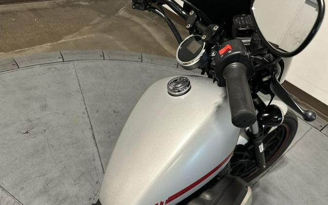 2020 Yamaha Bolt R-Spec