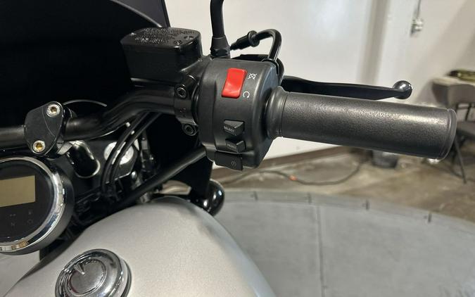 2020 Yamaha Bolt R-Spec