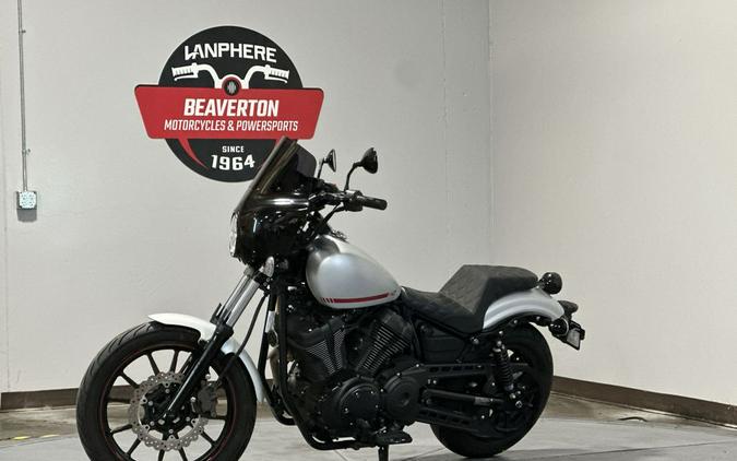 2020 Yamaha Bolt R-Spec