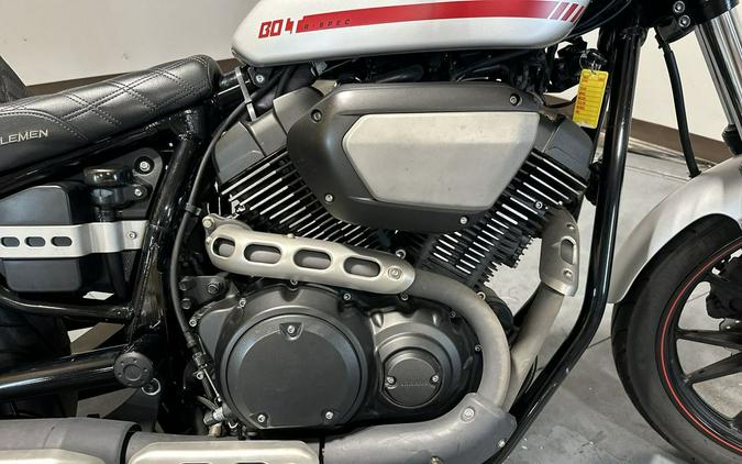 2020 Yamaha Bolt R-Spec