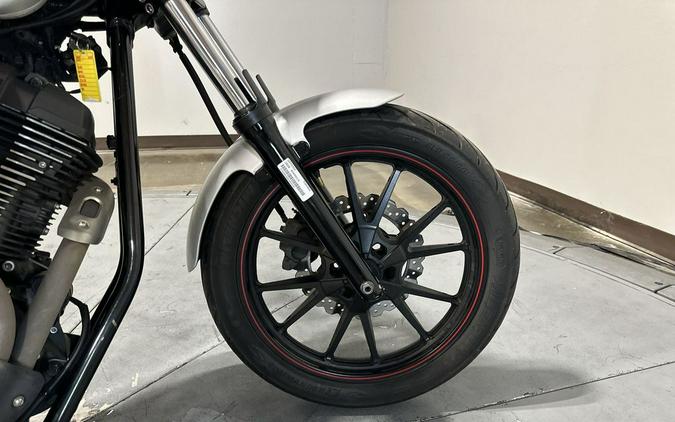 2020 Yamaha Bolt R-Spec