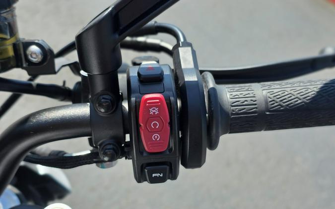 2026 CFMOTO 675NK