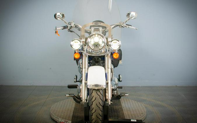2006 Harley-Davidson Softail Deluxe