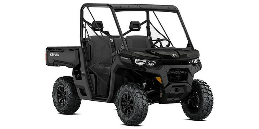 2026 Defender DPS HD9 - Can-Am