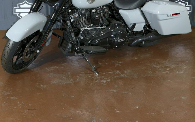 FLHRXS 2025 Road King Special