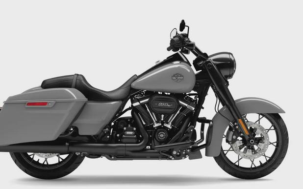 FLHRXS 2025 Road King Special