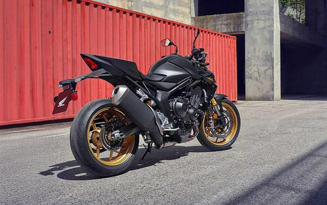2025 Honda CB1000 Hornet SP