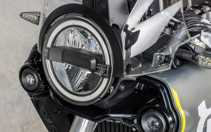 2027 Husqvarna NORDEN 901 EXPEDITION - VM802356