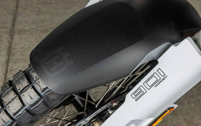 2027 Husqvarna NORDEN 901 EXPEDITION - VM802356
