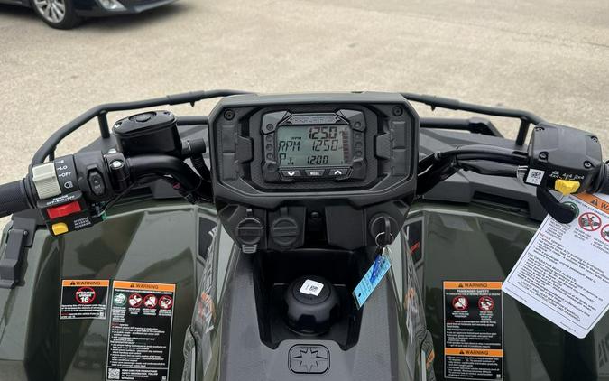 2026 Polaris Sportsman® Touring 570 Premium