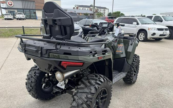 2026 Polaris Sportsman® Touring 570 Premium