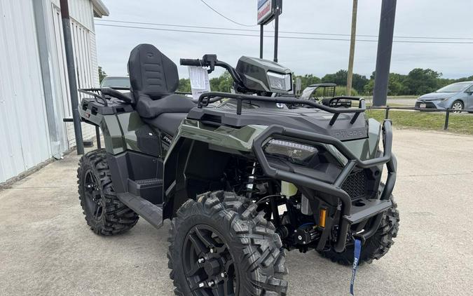 2026 Polaris Sportsman® Touring 570 Premium
