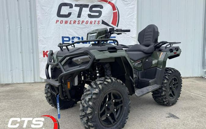 2026 Polaris Sportsman® Touring 570 Premium