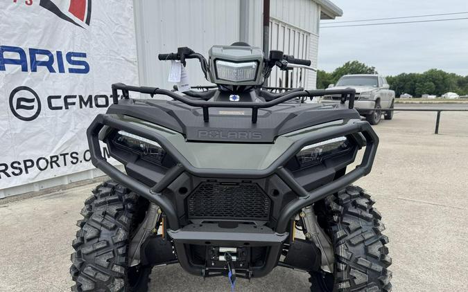 2026 Polaris Sportsman® Touring 570 Premium