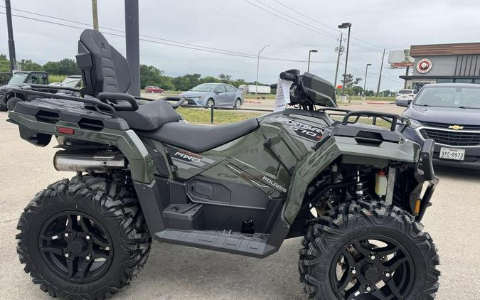 2026 Polaris Sportsman® Touring 570 Premium