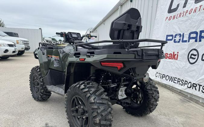 2026 Polaris Sportsman® Touring 570 Premium