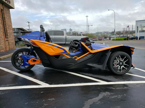 2020 Slingshot R Review (12 Fast Facts on 3 Wheels)