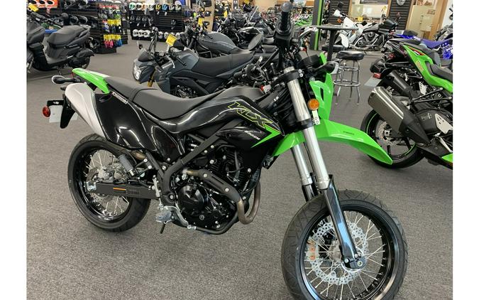 2023 Kawasaki KLX230SM ABS