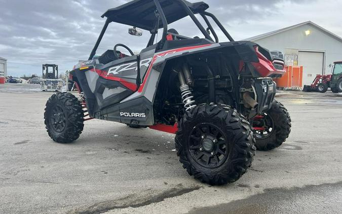 2022 Polaris® RZR XP 1000 Premium