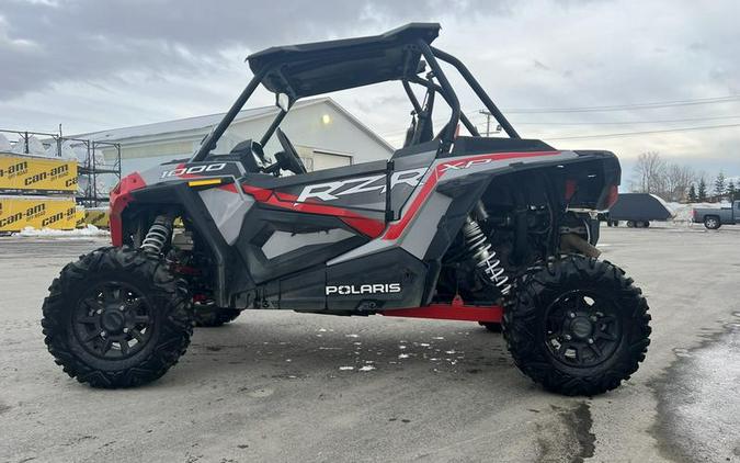 2022 Polaris® RZR XP 1000 Premium