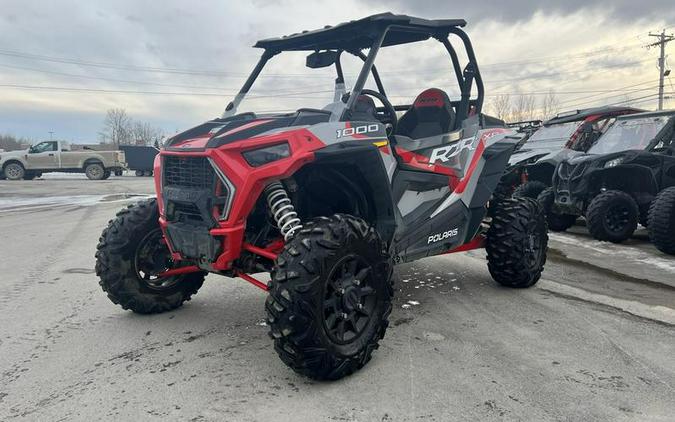 2022 Polaris® RZR XP 1000 Premium