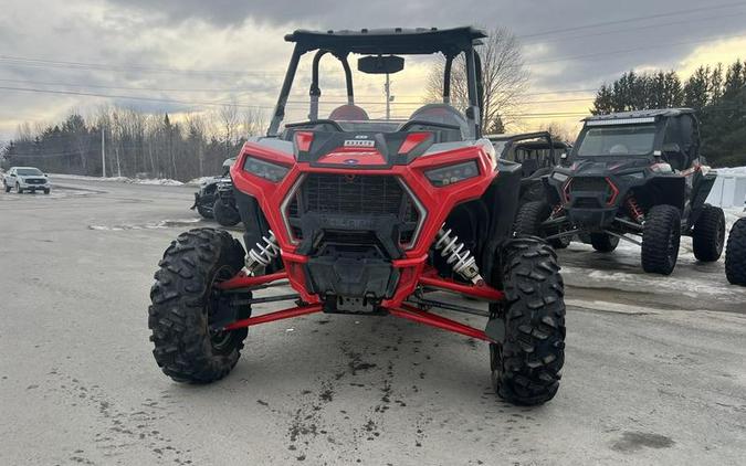 2022 Polaris® RZR XP 1000 Premium