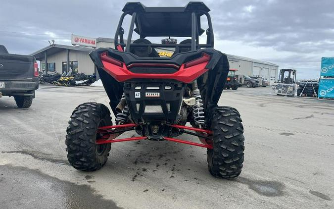 2022 Polaris® RZR XP 1000 Premium