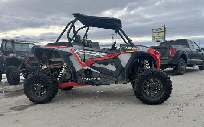 2022 Polaris® RZR XP 1000 Premium