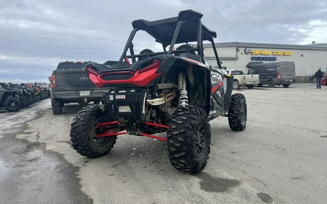 2022 Polaris® RZR XP 1000 Premium