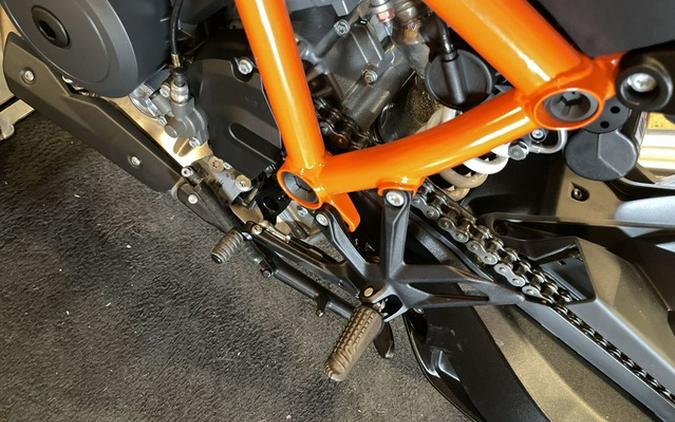 2023 KTM Super Duke 1290 R EVO