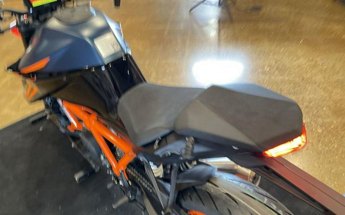 2023 KTM Super Duke 1290 R EVO