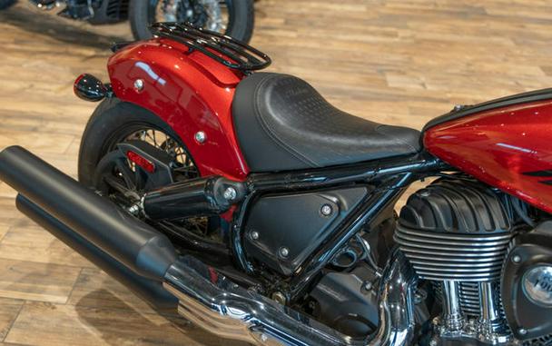 2022 Indian Motorcycle® N22DLCAGAM