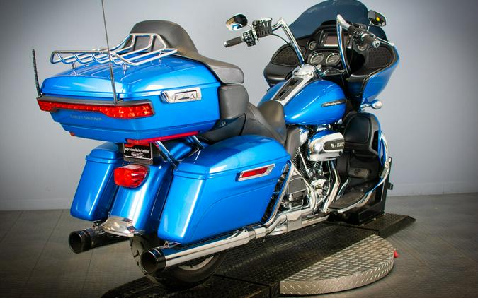 2018 Harley-Davidson Road Glide Ultra