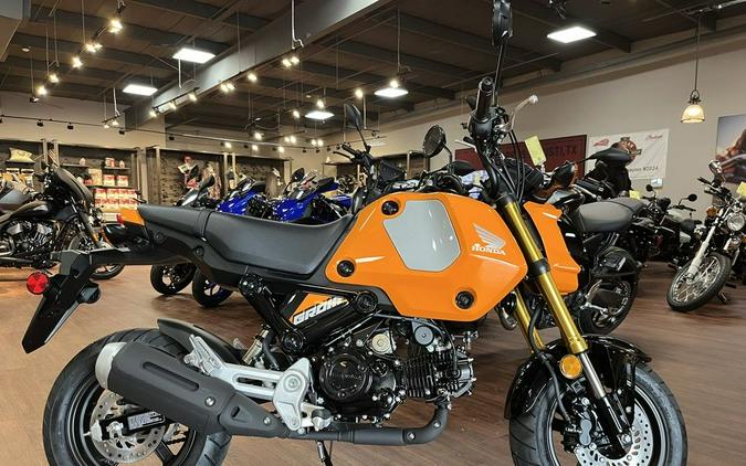 2024 Honda® Grom