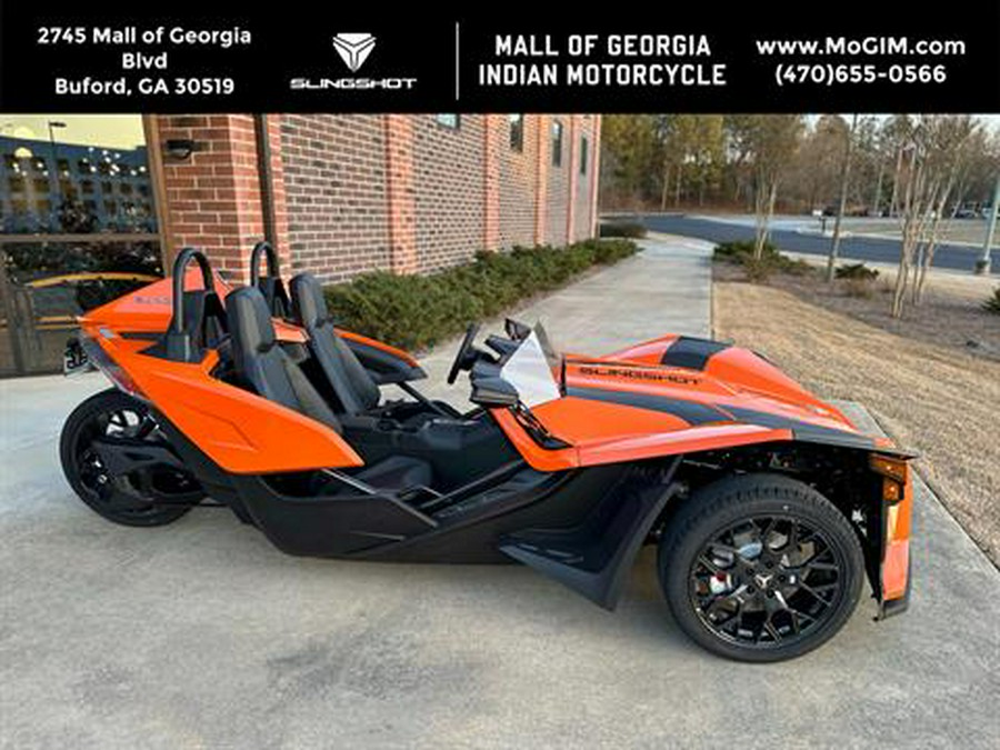 2024 Slingshot Slingshot SL AutoDrive