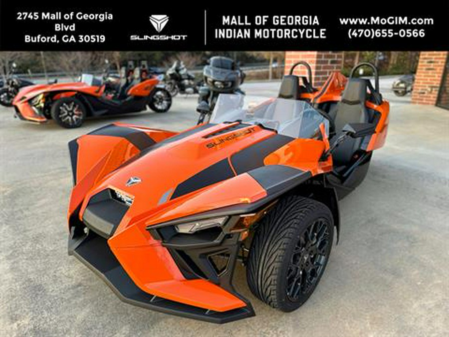 2024 Slingshot Slingshot SL AutoDrive