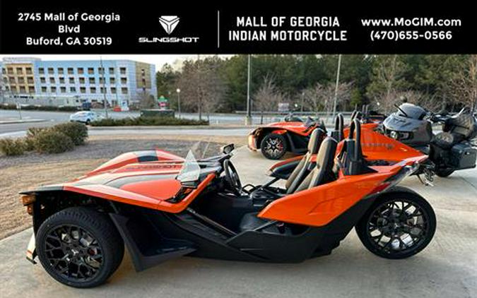 2024 Slingshot Slingshot SL AutoDrive