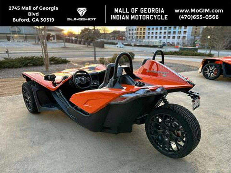 2024 Slingshot Slingshot SL AutoDrive