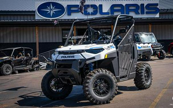 2024 Polaris Ranger XP Kinetic Ultimate