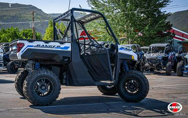 2024 Polaris Ranger XP Kinetic Ultimate