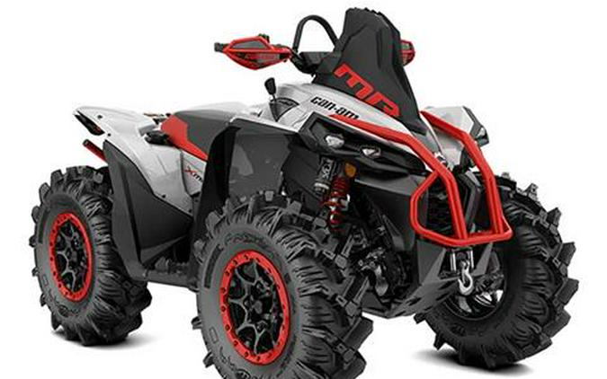 2024 Can-Am Renegade X MR 1000R