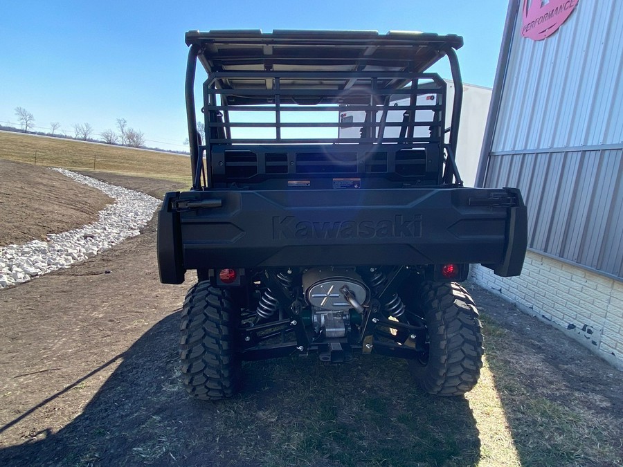 2024 Kawasaki MULE PRO-FXT 1000 LE Camo