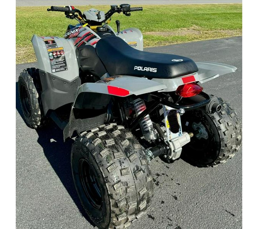 2022 Polaris® Phoenix 200