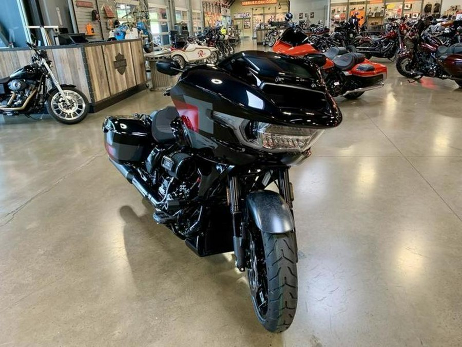 2025 Harley-Davidson® FLTRXSTSE - CVO™ Road Glide® ST