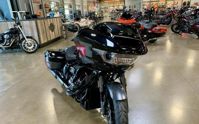 2025 Harley-Davidson® FLTRXSTSE - CVO™ Road Glide® ST